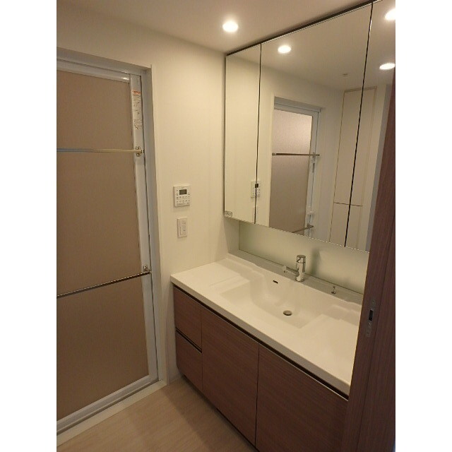 Brillia 宮前平　Hillside 内観