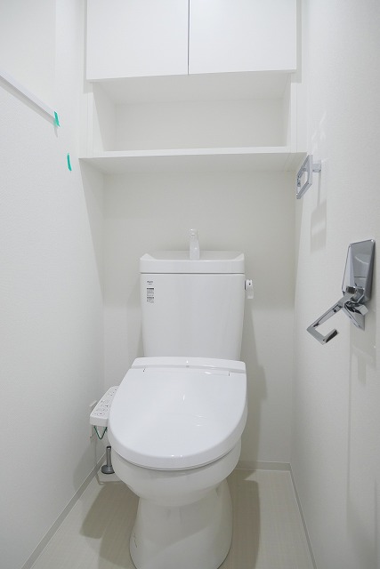 PREMIUM CUBE 中野2階 同建物別部屋の参考画像