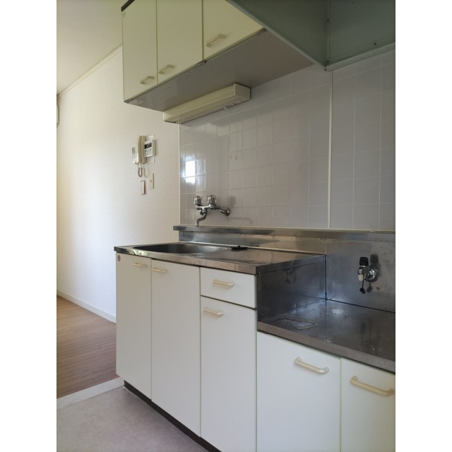 オリエント・コート203号室 同建物別部屋の参考画像