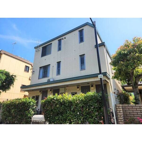 クレスト吉祥寺の外観画像