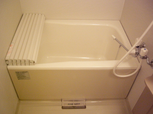 インテグラ小泉Ⅱ0104号室 バス2