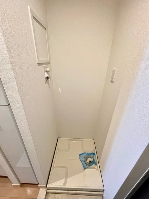 レジディア西新宿Ⅱ3階 部屋その他
