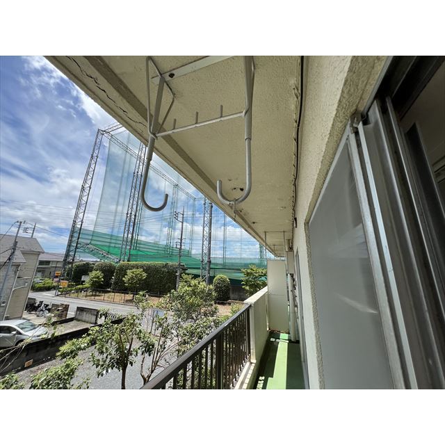 ラビアン花小金井302号室 他部屋・参考写真