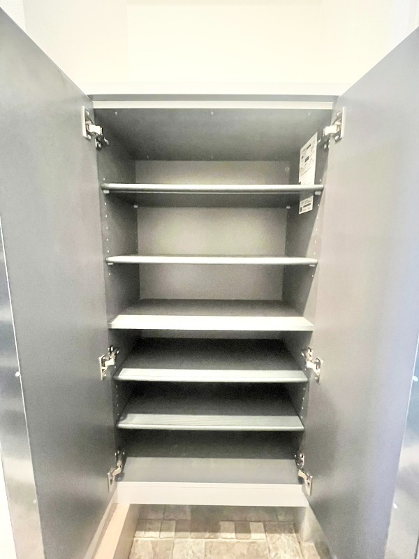 Benesse海老名 収納