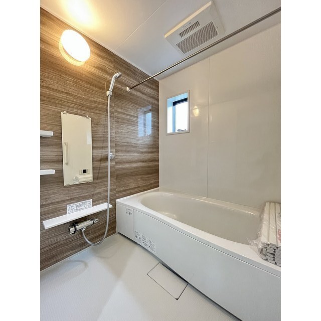 Joji Heim 追い焚き機能、浴室乾燥機付き