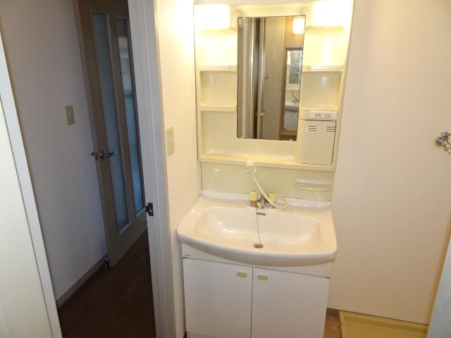 グレイス原宿 洋室