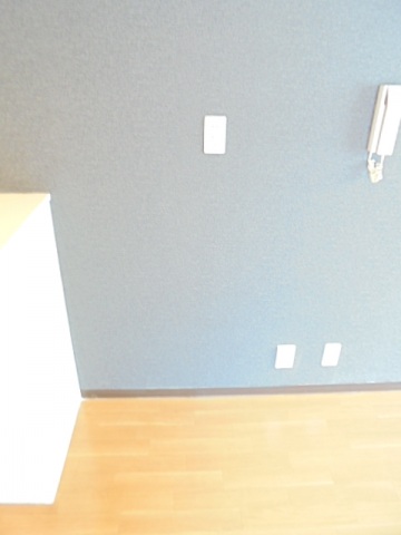 スカイコート池袋4205号室 リビング