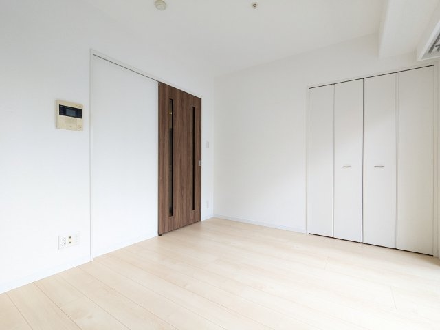 エムジー目黒駅前0304号室 リビング