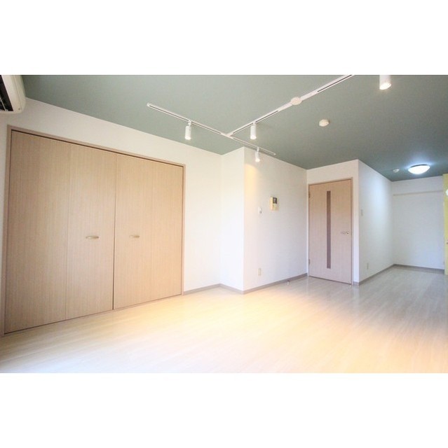 ロワジール リビング