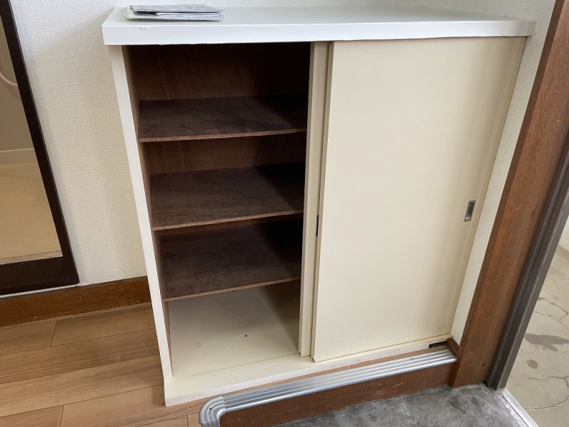 メゾン白樺1階 部屋その他