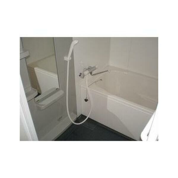 メゾン寺前 お風呂