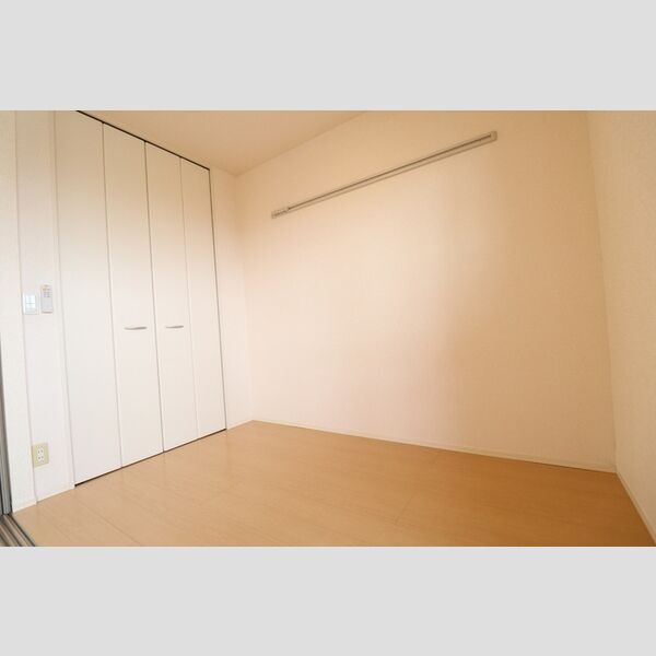 プロスパー八潮201号室 洋室