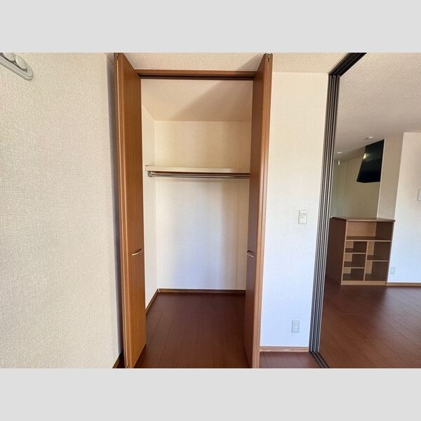 第3サニーサイト クローゼット