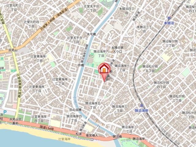 シグナス湘南2階 null