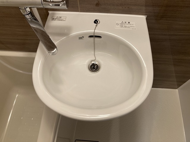 バーナルヒルズⅡＢ2階 部屋その他