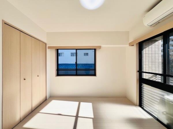 ＫＤＸレジデンス門前仲町5階 リビング