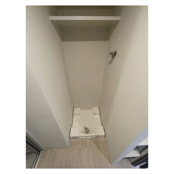 ルクレ押上0702号室 部屋その他