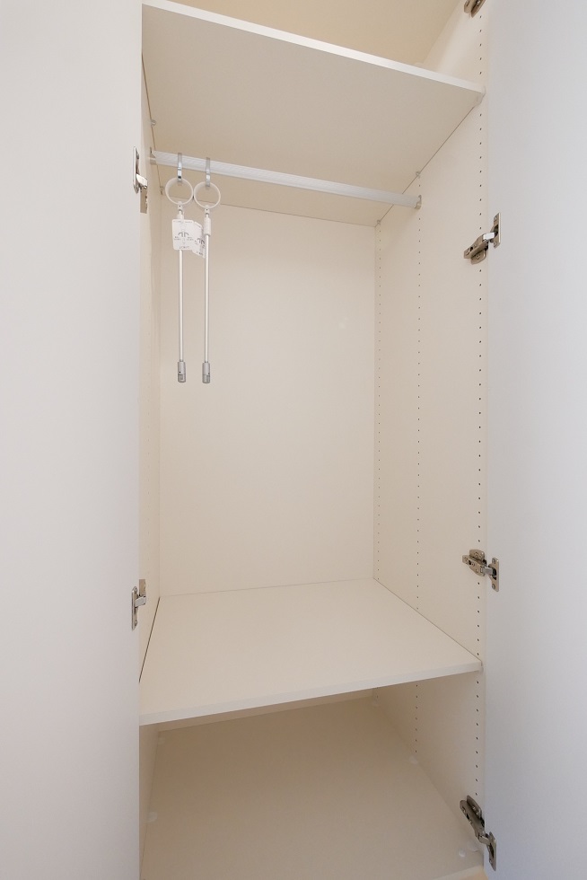 アークマーク巣鴨ステーションⅡ 内観