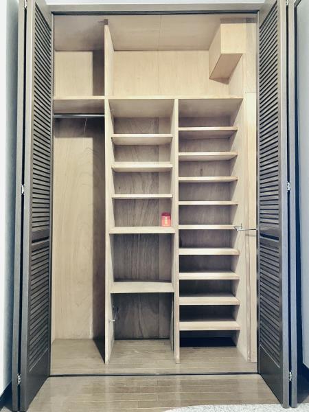 サワタカビル リビング