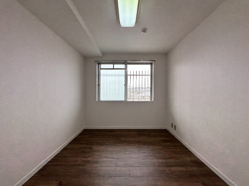 エクレール烏山1階 ※別部屋