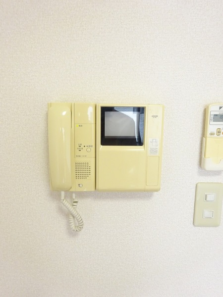 グリフィン横浜・メディオ 部屋設備