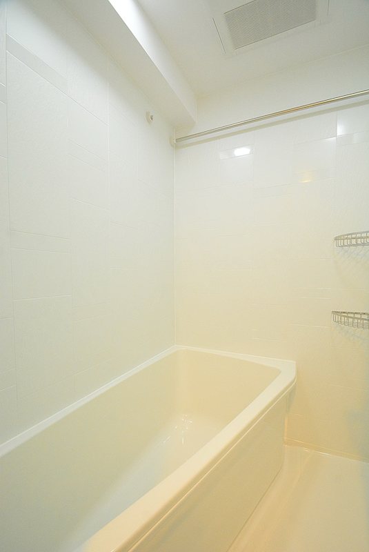 グランドコンシェルジュ練馬中村橋アジールコート4階 お風呂