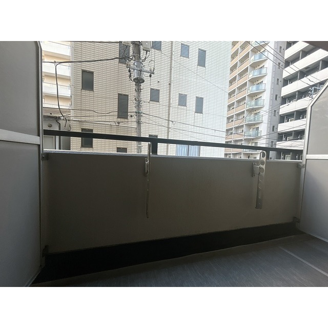 ブルーノコート蒲田0402号室 同建物別部屋の参考画像