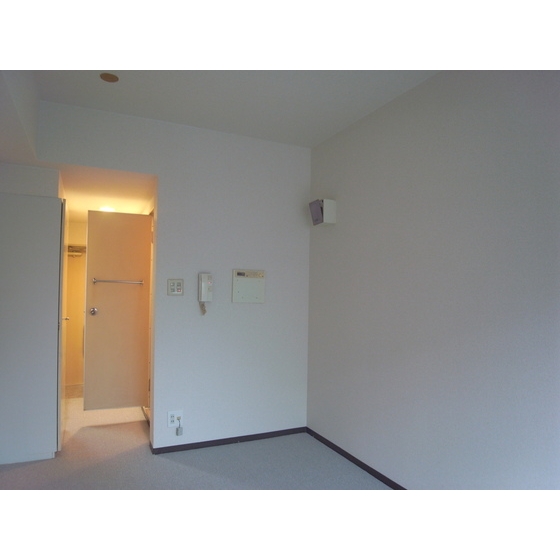 ダイホープラザ鶴見 居室：写真②