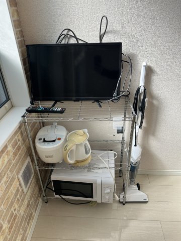 ユナイト能見台ハリマオ102号室 その他