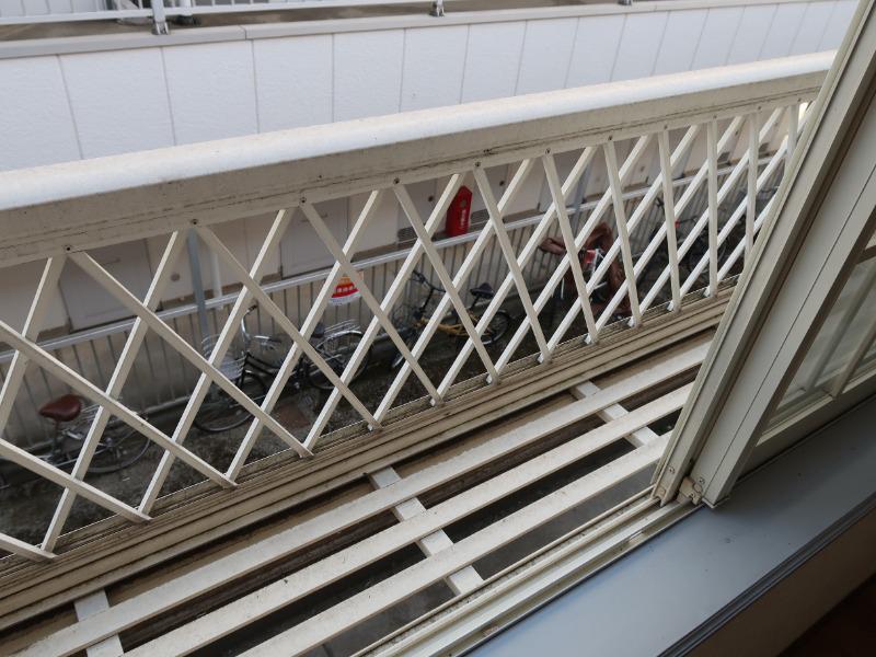 光和ハイム1階 同建物別部屋の参考画像