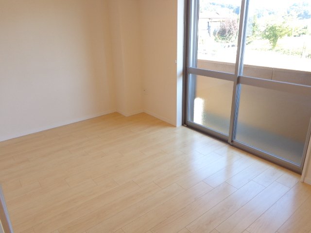 キャッスルパーク101号室 洋室６.６帖