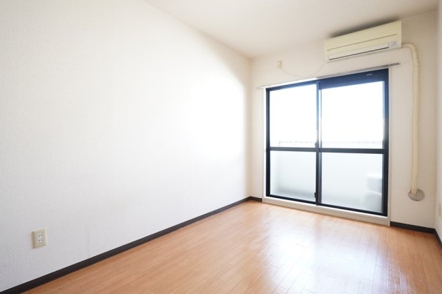 モビーレ等々力3階 部屋その他