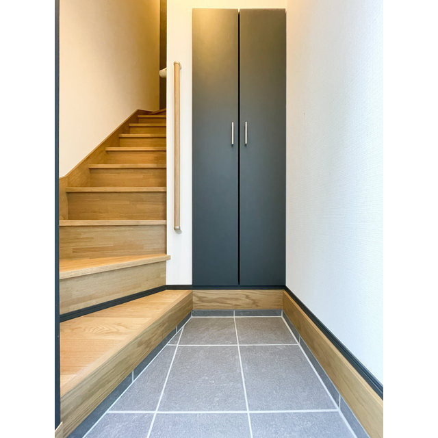 ウッドクレスト荒川レジデンス0202号室 内観