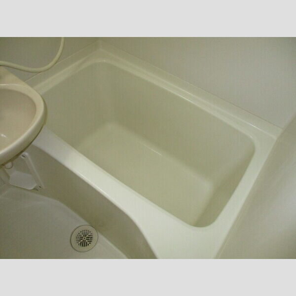 オプス・なのはな206号室 浴室