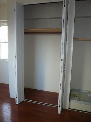 ＴＯＦスクエア 収納