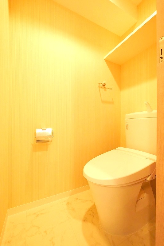 N-stage西船橋Ⅱ1階 内観