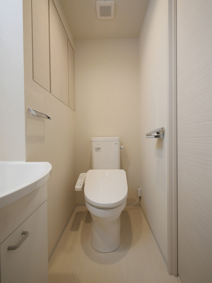 セジョリ上石神井 内観