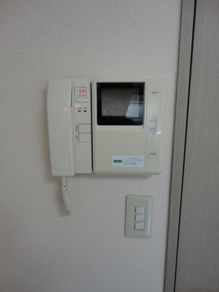 菱和パレス立教通り205号室 部屋設備