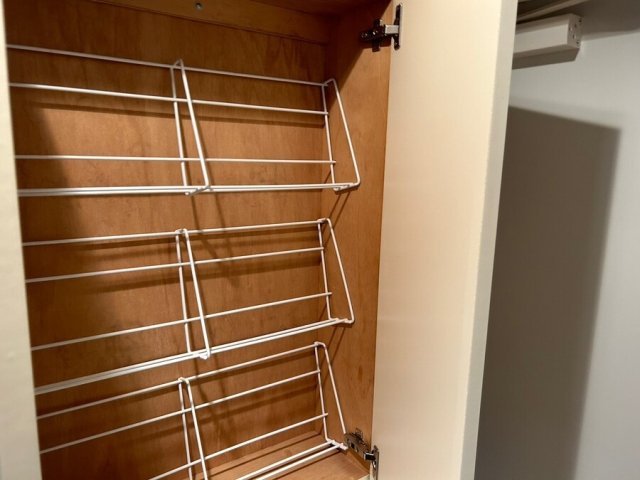 セジョリ上板橋 靴入