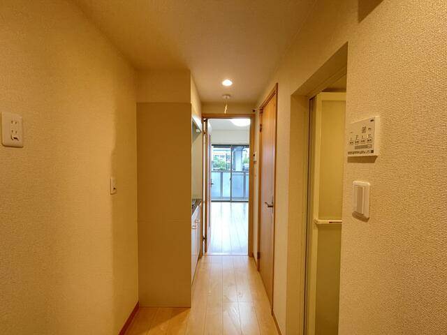 ＫＡツルミ1階 部屋その他