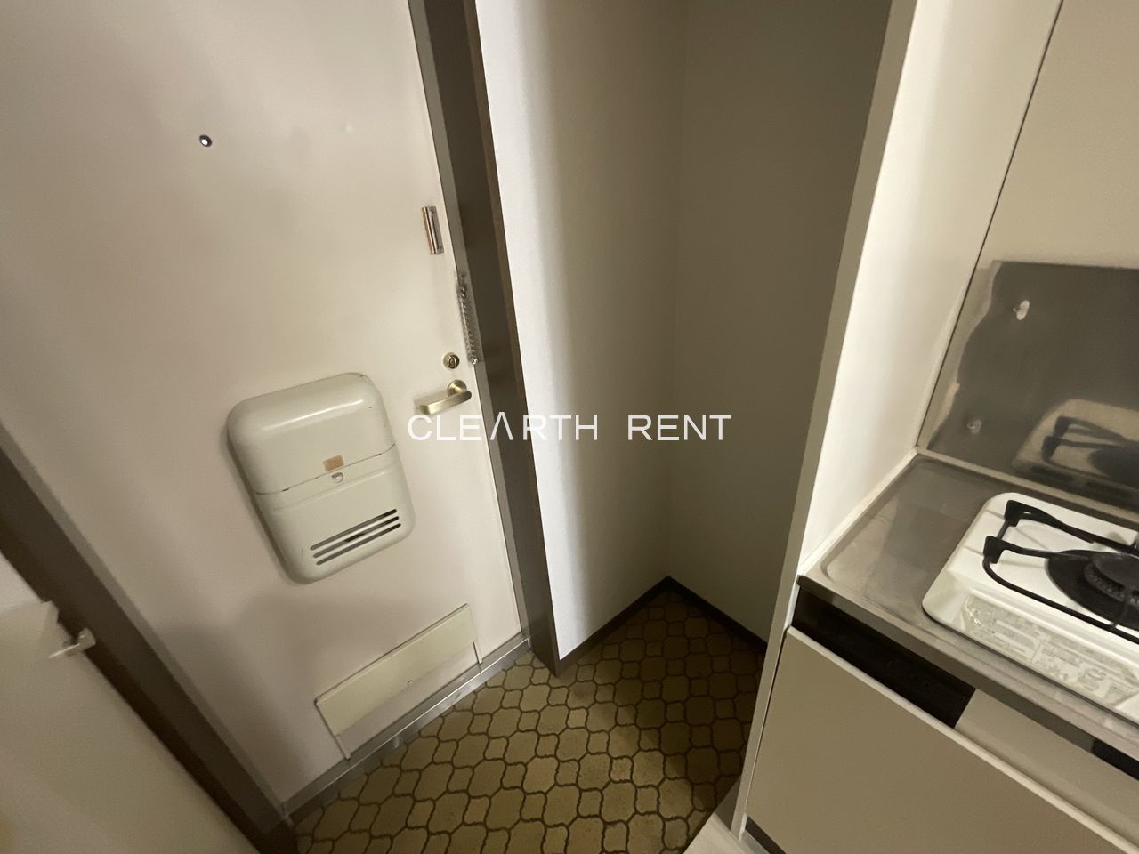 プラネックス滝野川 敷金礼金0/初期費用を抑えられます！