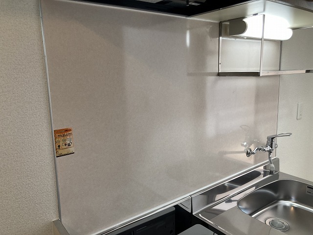 リューデスハイムⅢ2階 部屋その他