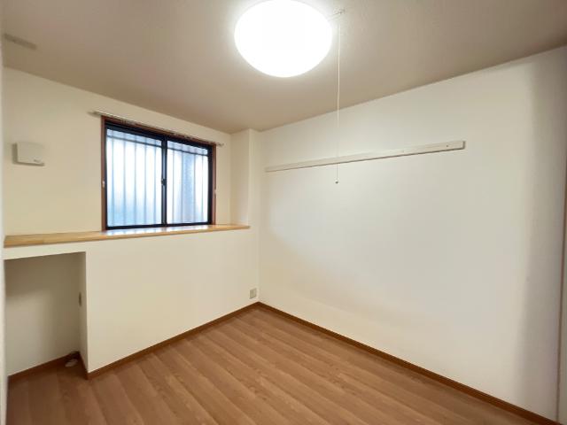 エルマルム00203号室 室内
