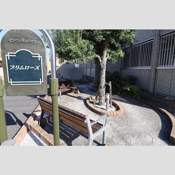 プリムローズ コミュニティスペース