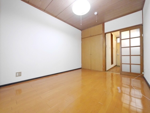 クロノス多摩センター3階 部屋その他