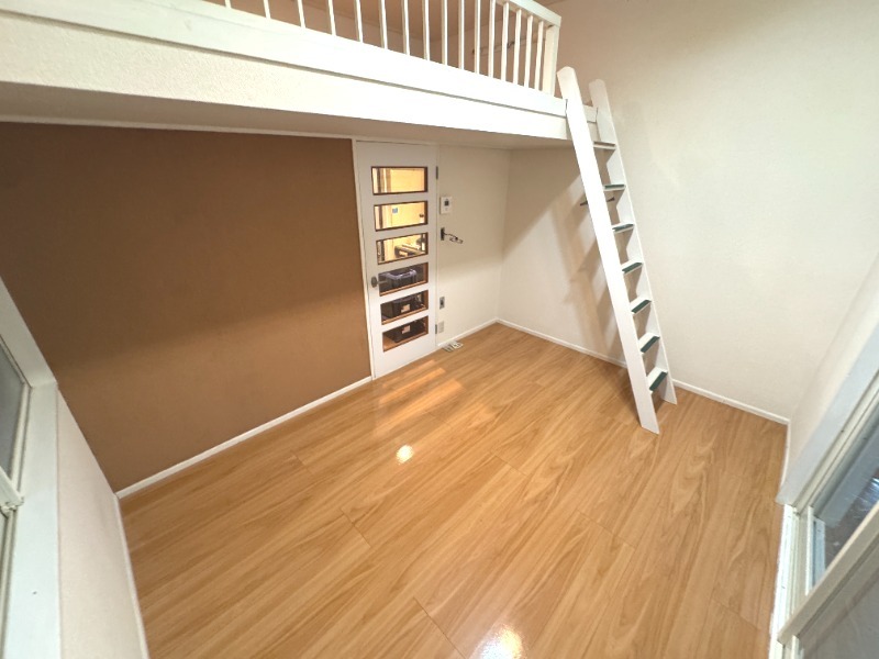 クロノス船橋1階 部屋その他