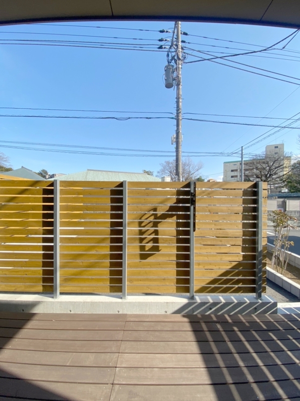 Wood Valley TODOROKI（ウッドバレー等々力） 部屋その他