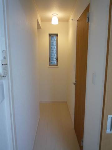 ピノタージュ曳舟2階 部屋その他