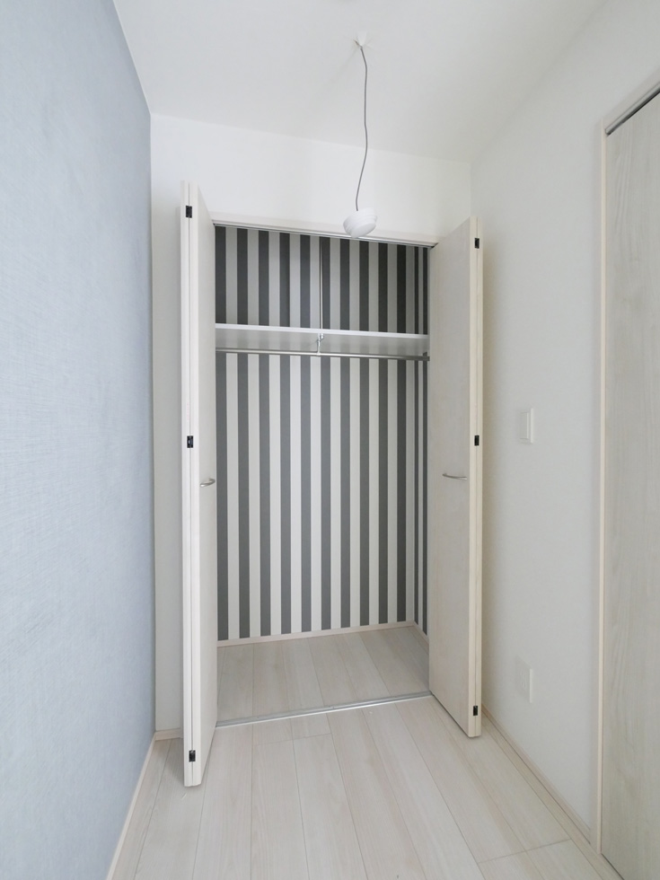 アーバンパーク亀戸 内観