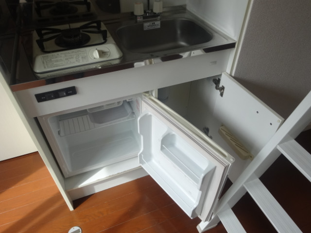 VILLE赤羽1階 ※ロフト・バルコニー有の別部屋の写真です